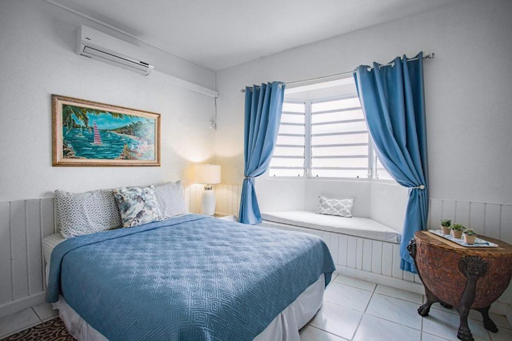Banyan Beach House Villa Bridgetown Exterior foto