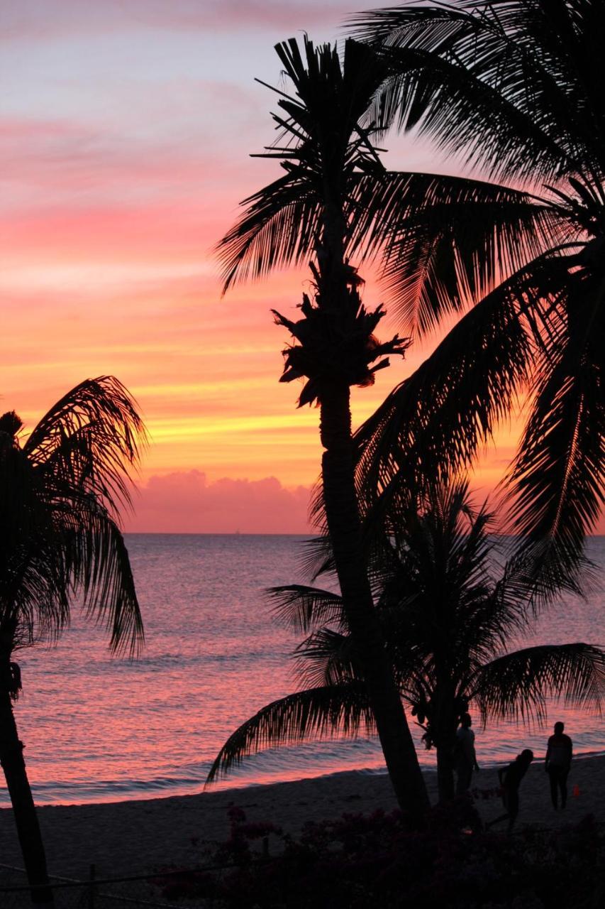 Banyan Beach House Villa Bridgetown Exterior foto