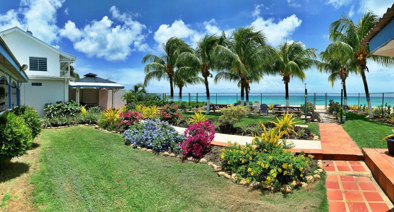 Banyan Beach House Villa Bridgetown Exterior foto