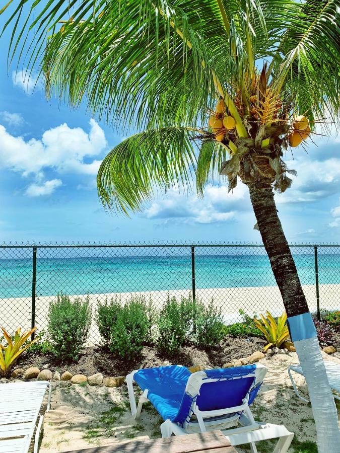 Banyan Beach House Villa Bridgetown Exterior foto